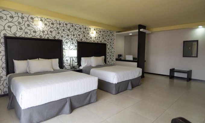 Orizaba Hotel | Hotel Ha
