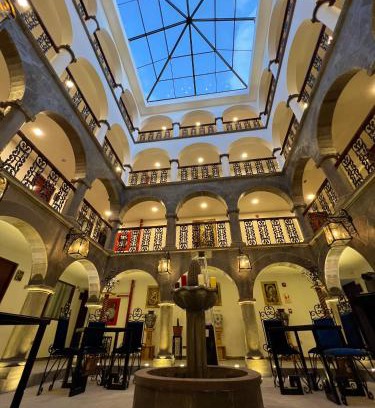 Centro histórico de Cusco Hotel | Hotel Hacienda Cusco Centro Historico