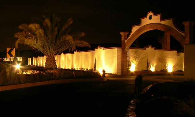 Pachuca Hotel | Hotel Hacienda