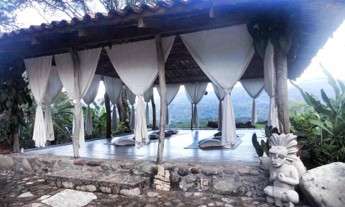Copan Ruinas Hotel | Hotel Hacienda San Lucas