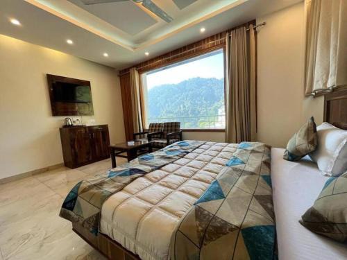 Kumarhatti Hotel | Hotel Hadley
