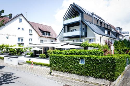 Hagnau Hotel | Hotel Hagnauer Seeperle