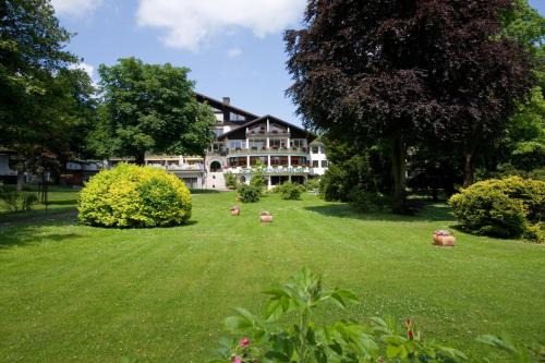 Hahnenklee Hotel | Hotel Hahnenkleer Hof