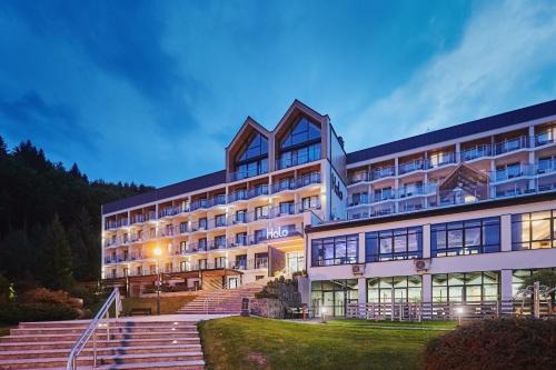 Szczyrk Hotel | Hotel Halo Szczyrk