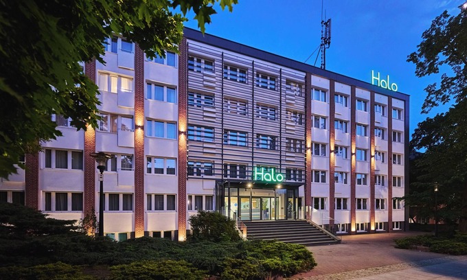 Stare Miasto Hotel | Hotel Halo Toruń