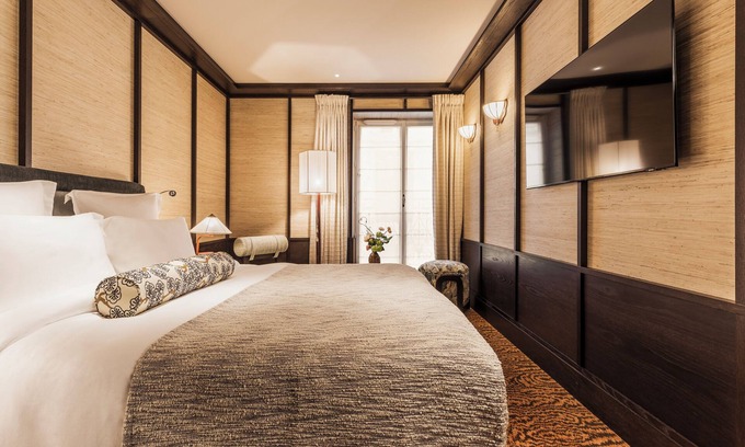 Gaillon Hotel | Hotel Hana