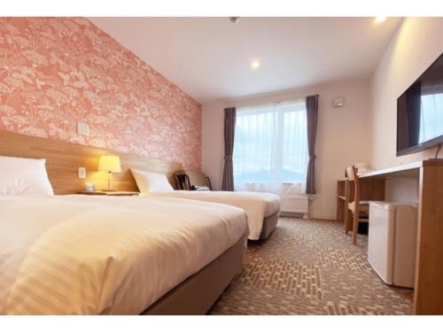 Nakafurano Hotel | Hotel Hanafuji Inn - Vacation STAY 60987v