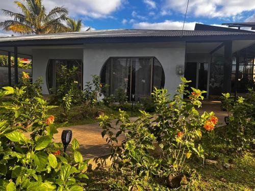 Hanga Roa Hotel | Hotel Hanau'eepe