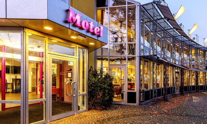 Region Hannover District Hotel | Hotel Hannover-Garbsen