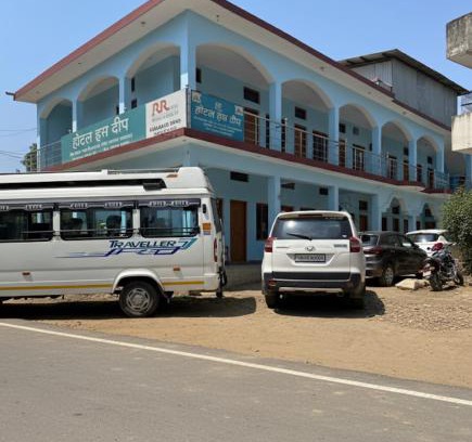 Narainkoti Hotel | Hotel Hansdeep