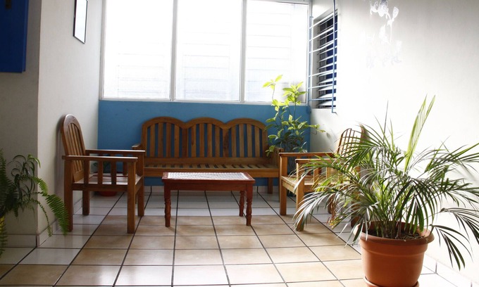 San Salvador Hotel | Hotel Happy House