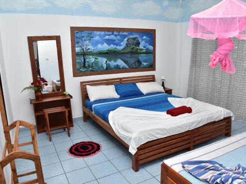 Hikkaduwa Casa | Hotel Happy Tuna