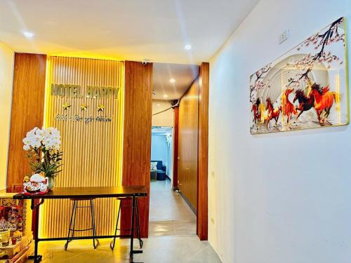 Hoang Mai Cama Y Desayuno | Hotel Happy
