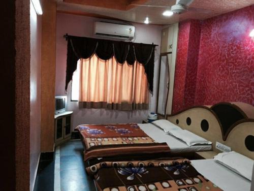 Nathdwara Hotel | Hotel Hari darshan