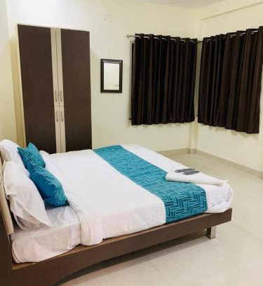Nagpur Casa | Hotel Hari Kripa