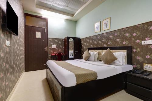 Hari Nagar Hotel | Hotel Hari Nager By The Premium Villa - Mayapur