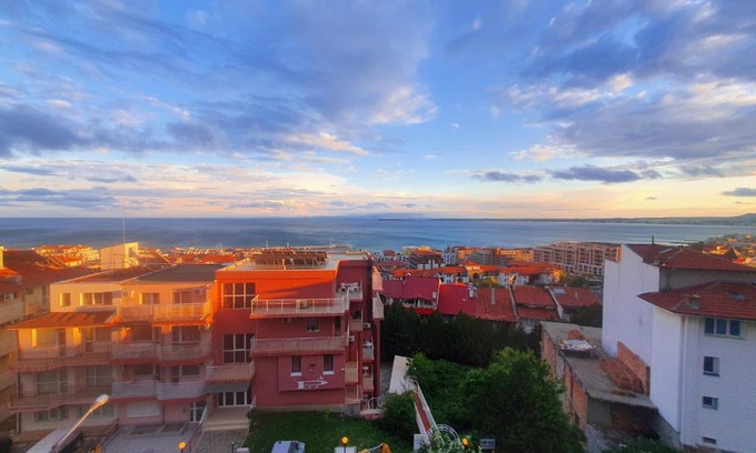 Sunny Beach Hotel | hotel Harmony