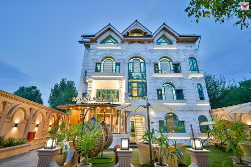 Brein Hotel | Hotel Harmony Heaven's