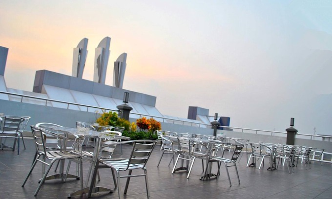 Pontianak Hotel | Hotel Harmony In Pontianak
