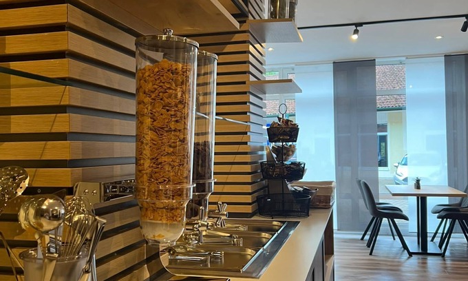Bispingen Hotel | Hotel Harmshof Bispingen