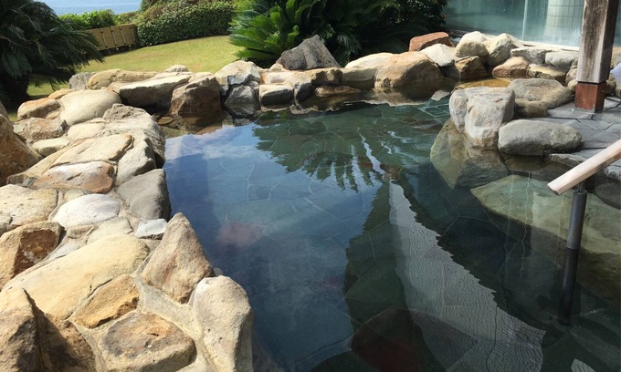 Tanabe Hotel | Hotel Harvest Nankitanabe