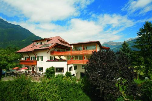 Tirolo Apartamento | Hotel Haselried