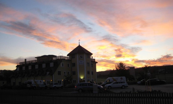 Regensburg Hotel | Hotel Haslbach FGZ