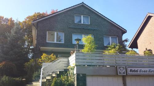 Grevenbroich Casa | Hotel Haus Kirsch
