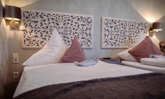 Rhein-Erft-Kreis District Hotel | Hotel Haus Loewe