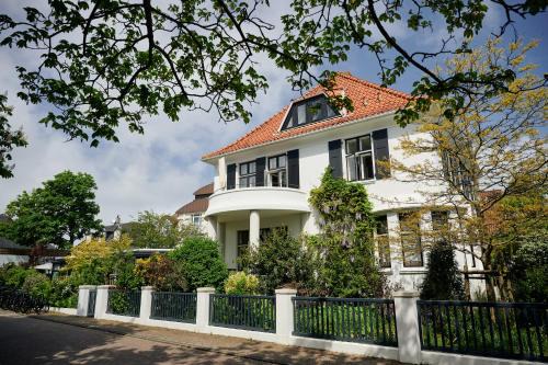 Norderney Hotel | Hotel Haus Norderney