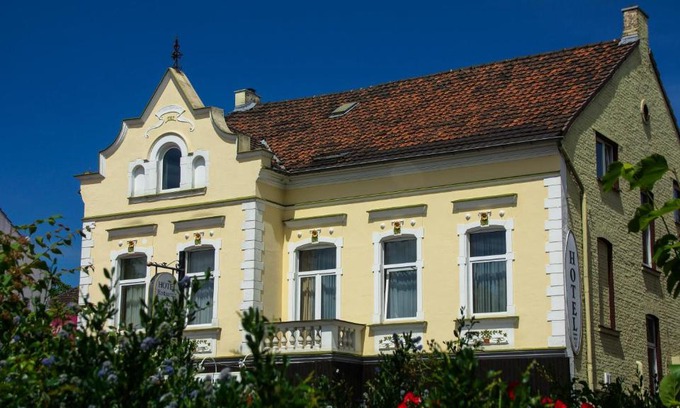 Rhein-Erft-Kreis District Casa | Hotel Haus Wagner