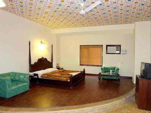 Sanganer Casa | Hotel HAV Jaipur