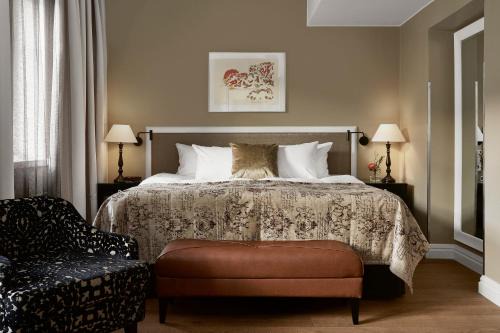 Kaartinkaupunki Hotel | Hotel Haven