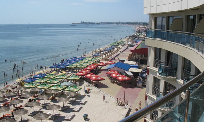 Constanta Hotel | Hotel Hawaii