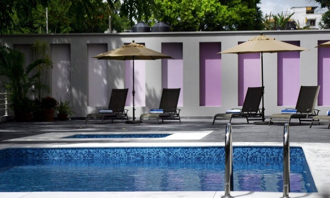 Córdoba Hotel | Hotel HB Córdoba