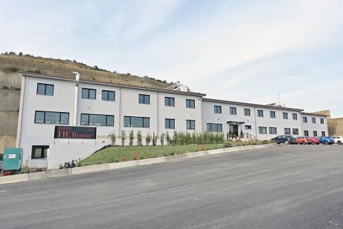 I Casini Hotel | Hotel HE ROMA