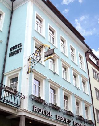 Appenzell Hotel | Hotel Hecht Appenzell