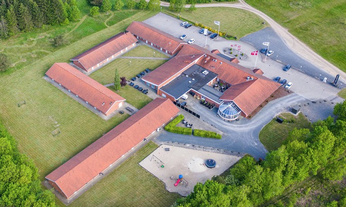 Billund Municipality Hotel | Hotel Hedemarken