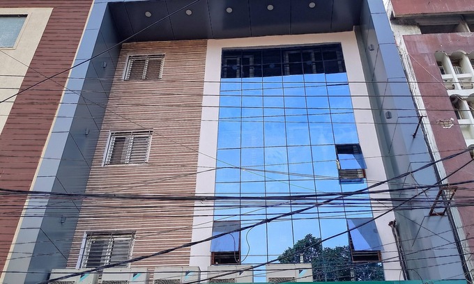 Bhopal Hotel | Hotel Heera Residency - Bhopal