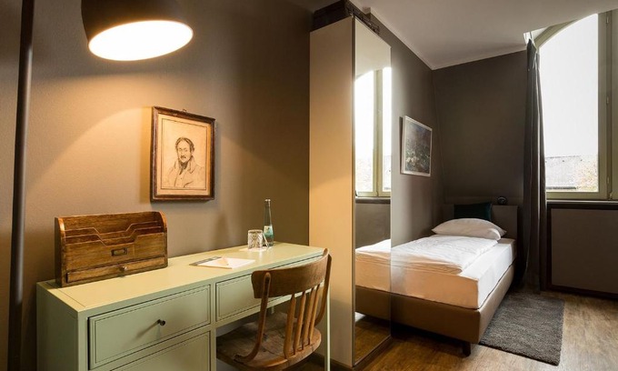 Loerrach Hotel | Hotel Heimathafen