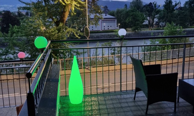 Innsbruck Cama Y Desayuno | Hotel Heimgartl