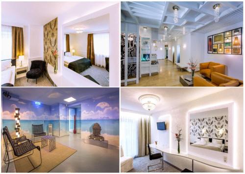 Waggershausen Hotel | Hotel Hellers Twenty Four II -24h-Check-In-