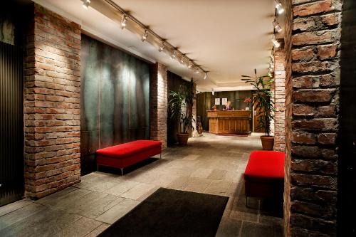 Norrmalm Hotel | Hotel Hellsten