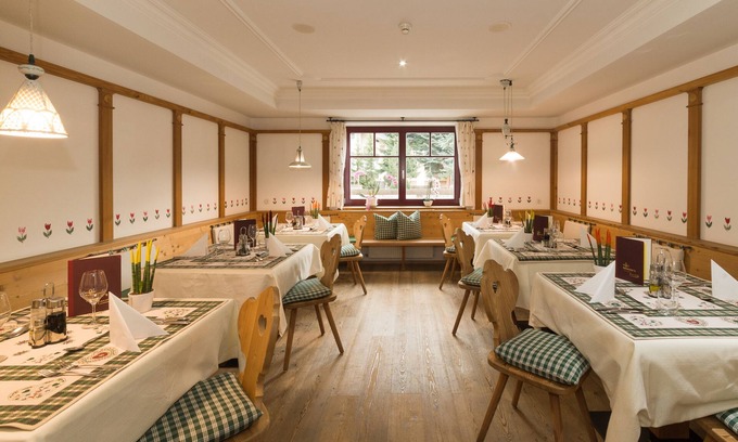 Sand in Taufers Hotel | Hotel Hellweger