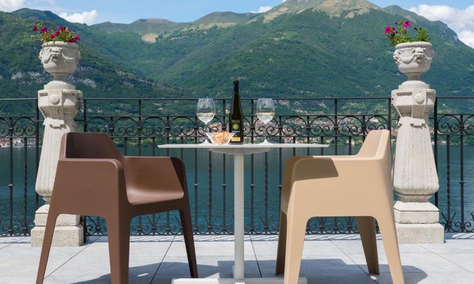 Lezzeno Hotel | Hotel Helvetia