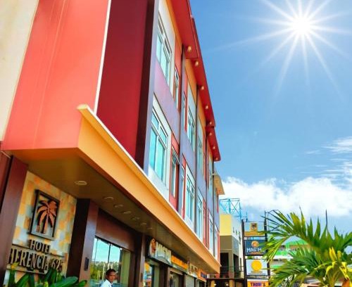Legazpi Hotel | Hotel Herencia 625