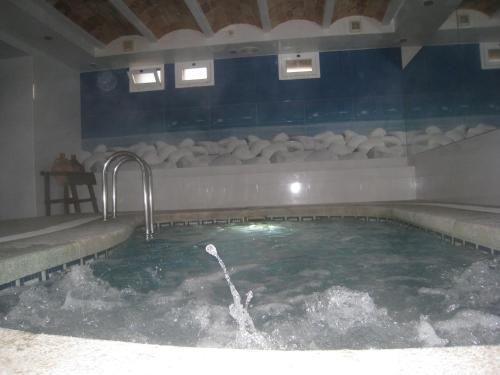 Tossa de Mar Hotel | Hotel Hermes