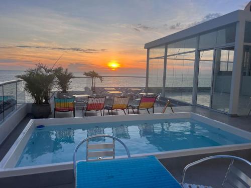 Bocagrande Hotel | Hotel Hernández CTG