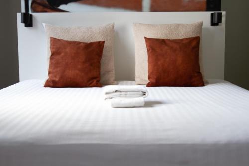 Hasselt Hotel | Hotel Het Menneke