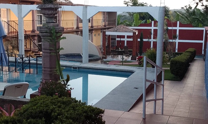 Xico Hotel | Hotel HG